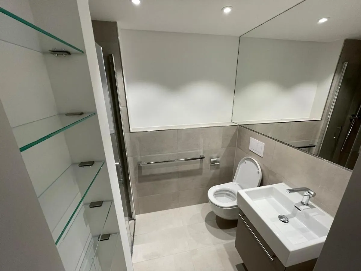 Studio Frankfurt - Serviced Apartments